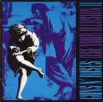 Guns N' Roses – Use Your Illusion II (CD)