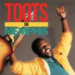Toots Hibbert – Toots In Memphis (CD)