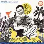 Toots & The Maytals – Reggae Greats (CD)