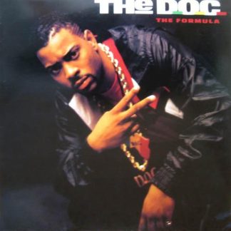 D.O.C., The – The Formula (Vinyl)