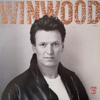Steve Winwood – Roll With It (Vinyl)
