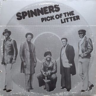 Spinners – Pick Of The Litter (Vinyl)