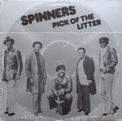 Spinners – Pick Of The Litter (Vinyl)