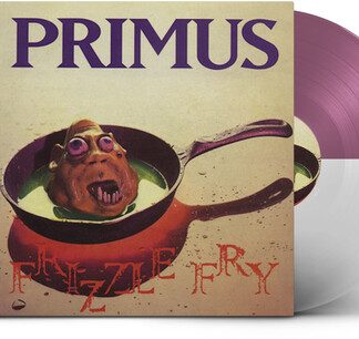 Primus - Frizzle Fry (Vinyl)