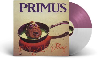 Primus - Frizzle Fry (Vinyl)