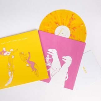 Clap Your Hands Say Yeah - Clap Your Hands Say Yeah (20th Anniversary Edition) (Colored Vinyl, White, Pink, Gold, With Bonus 7")