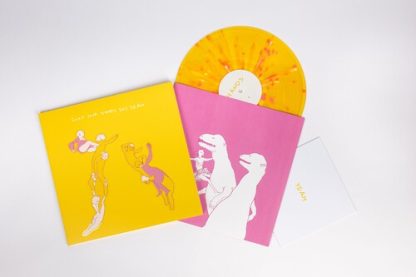 Clap Your Hands Say Yeah - Clap Your Hands Say Yeah (20th Anniversary Edition) (Colored Vinyl, White, Pink, Gold, With Bonus 7")
