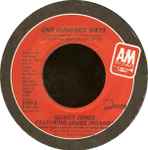 Quincy Jones Featuring James Ingram – One Hundred Ways/Velas (7" Vinyl)