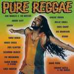 Various – Pure Reggae (CD)