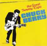 Chuck Berry – The Great Twenty-Eight (CD)