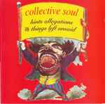 Collective Soul – Hints Allegations And Things Left Unsaid (CD)