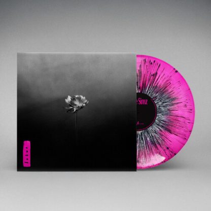Little Simz - Lotus (Indie Exclusive, Colored Vinyl, Pink)
