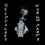 World Party – Egyptology (CD)