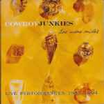 Cowboy Junkies – 200 More Miles (Live Performances 1985-1994) (2CD)