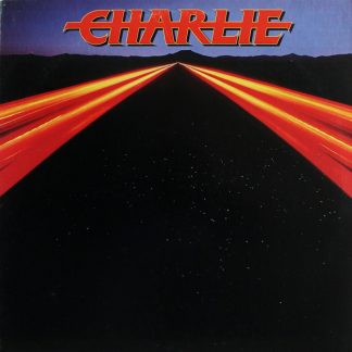 Charlie – Charlie (Vinyl)