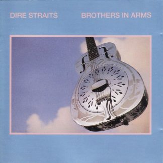 Dire Straits – Brothers In Arms (CD)