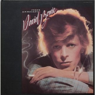 David Bowie – Young Americans (Vinyl)