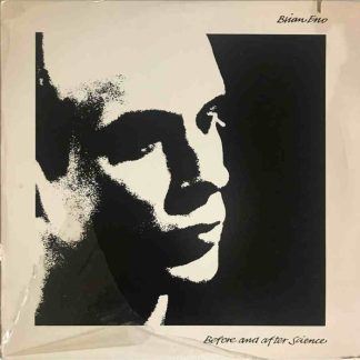 Brian Eno – Before And After Science (Vinyl)