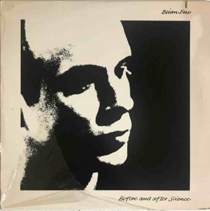 Brian Eno – Before And After Science (Vinyl)