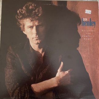 Don Henley – Building The Perfect Beast (Vinyl)