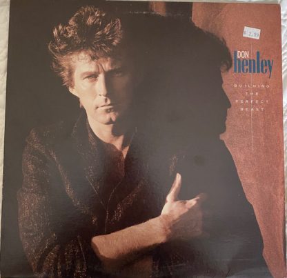Don Henley – Building The Perfect Beast (Vinyl)