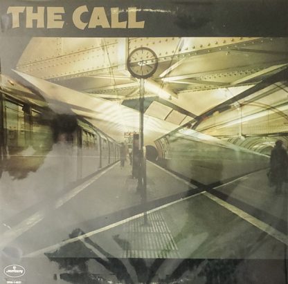 Call, The – The Call (Vinyl)