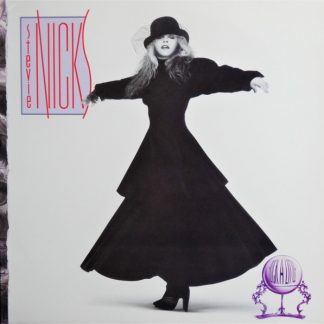 Stevie Nicks – Rock A Little (Vinyl)