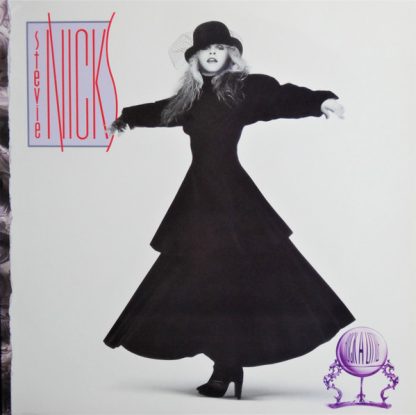 Stevie Nicks – Rock A Little (Vinyl)