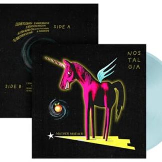 Mother Mother - Nostalgia (Vinyl)