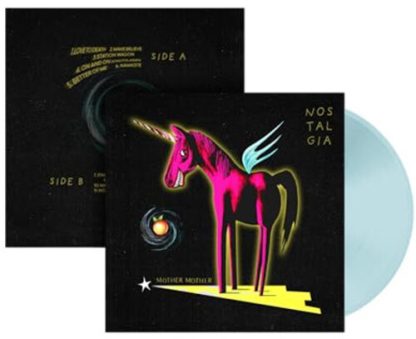 Mother Mother - Nostalgia (Vinyl)