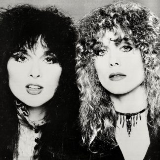 Heart – Bebe Le Strange (Vinyl)