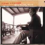 Jorma Kaukonen – Blue Country Heart (CD)