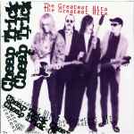 Cheap Trick – The Greatest Hits (CD)