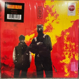 Twenty One Pilots – Clancy (Vinyl, Red)