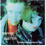 Swing Out Sister – Kaleidoscope World (CD)