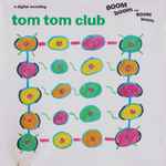 Tom Tom Club – Boom Boom Chi Boom Boom (CD)