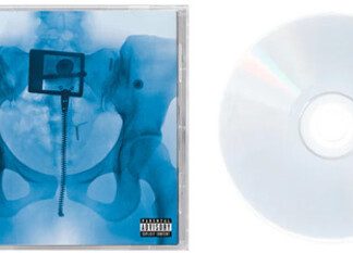 Lorde - Virgin [Explicit Content] (CD, Parental Advisory Explicit Lyrics, Booklet) **PRE ORDER**