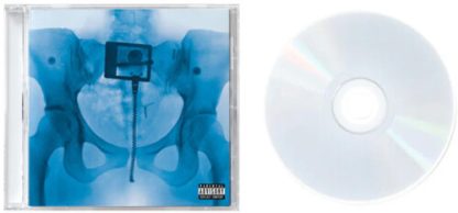 Lorde - Virgin [Explicit Content] (CD, Parental Advisory Explicit Lyrics, Booklet) **PRE ORDER**