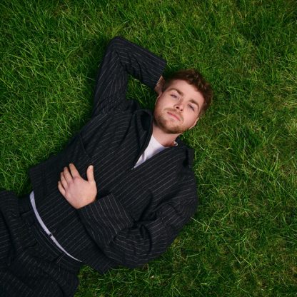 Alex Warren - You'll Be Alright Kid (CD) ** PRE ORDER**