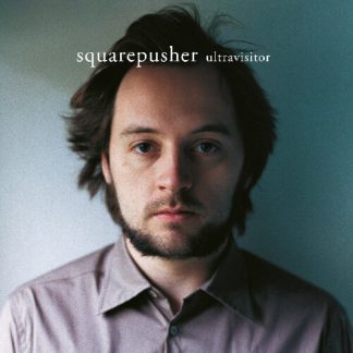 Squarepusher - Ultravisitor (Vinyl, Remastered)