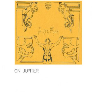 Sun Ra - On Jupiter (Vinyl)