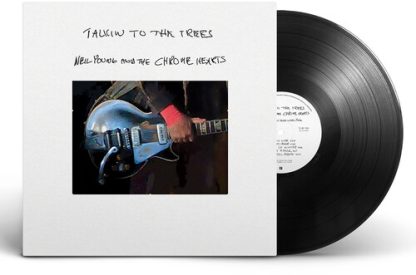 Neil Young and the Chrome Hearts - Talkin To The Trees (Indie Exclusive Vinyl))
