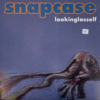 Snapcase – Lookinglasself (Vinyl, RSD 2017, Sky Blue)