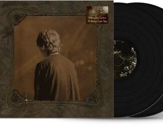 Ethel Cain - Willoughby Tucker, I'll Always Love You (Vinyl) **PRE ORDER**