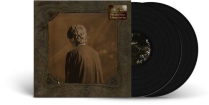 Ethel Cain - Willoughby Tucker, I'll Always Love You (Vinyl) **PRE ORDER**