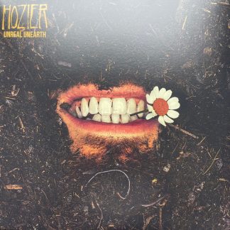 Hozier – Unreal Unearth (Vinyl, Burnt Clay)