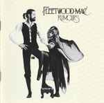 Fleetwood Mac – Rumours (CD)