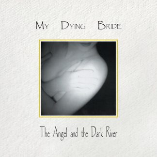 My Dying Bride - The Angel & Dark River (Anniversary Edition) (Vinyl)