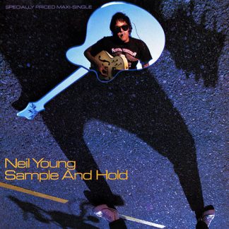 Neil Young – Sample And Hold (Vinyl)