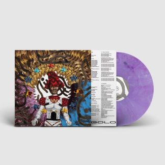 Witch - Sogolo (Colored Vinyl)